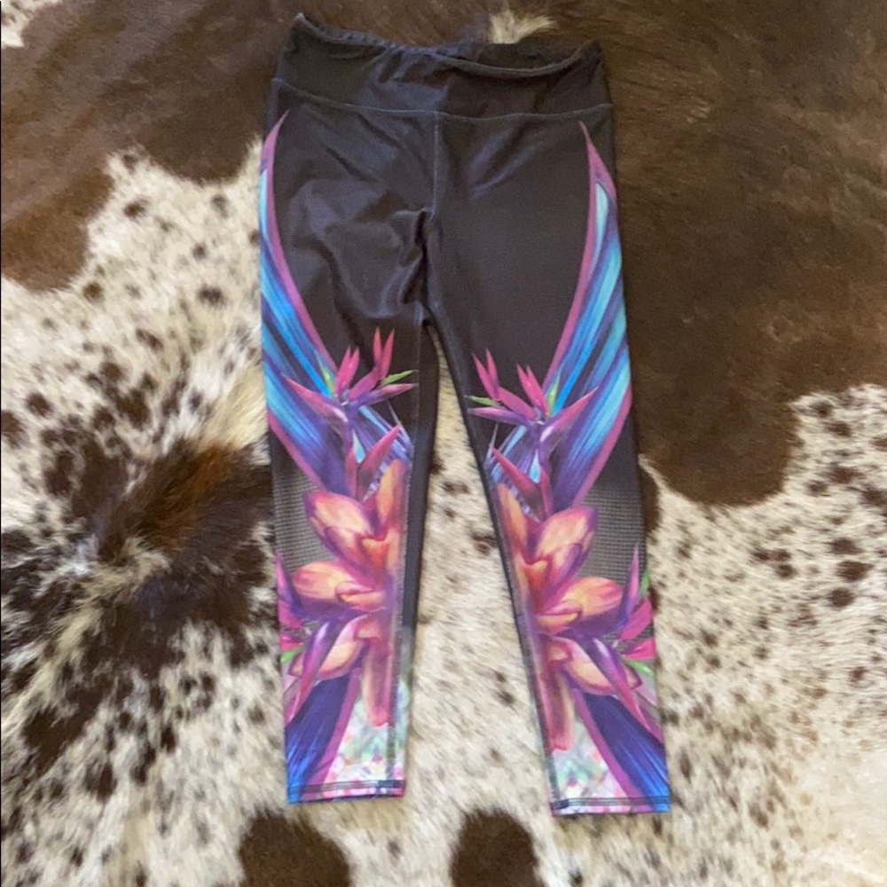 Leggings